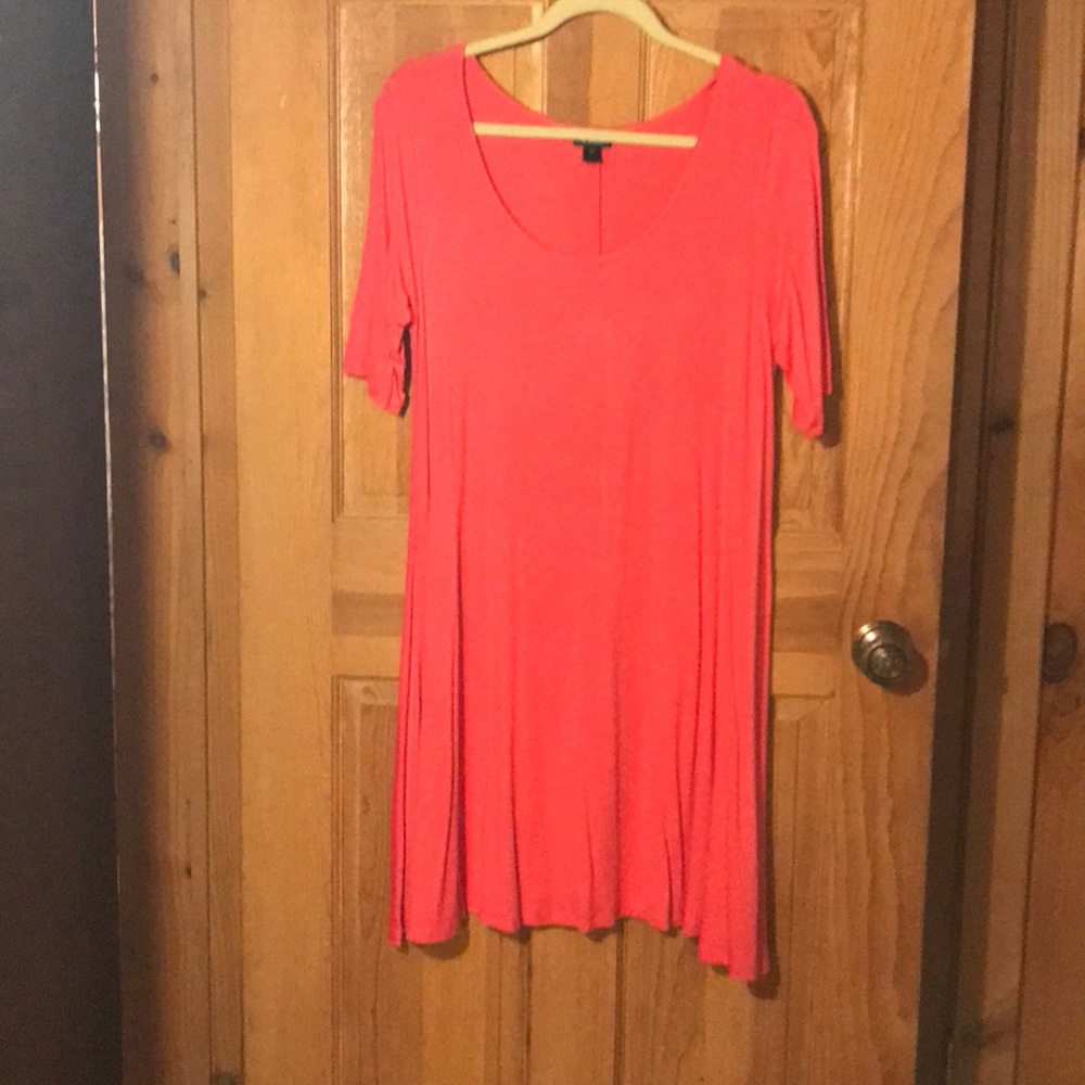 Casual dress